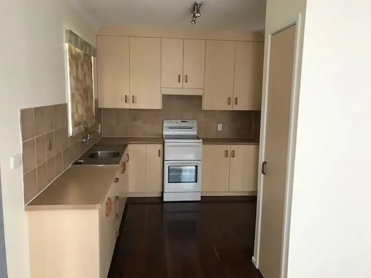 Third view of Homely house listing, 190 Houlihan St, Frenchville QLD 4701