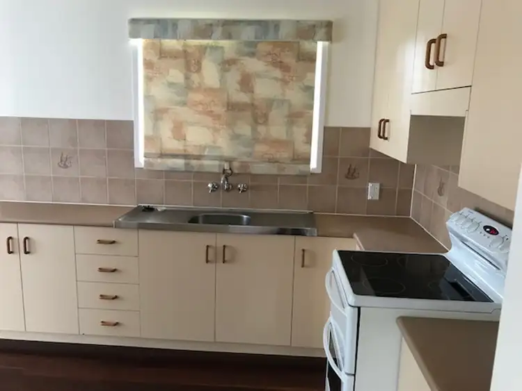 Fourth view of Homely house listing, 190 Houlihan St, Frenchville QLD 4701
