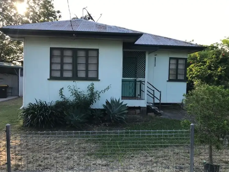 87 Water St, Berserker QLD 4701