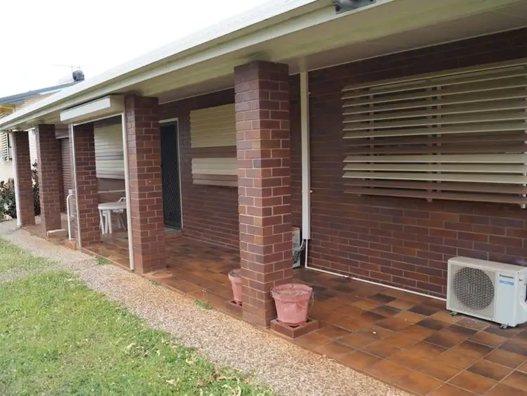 Main view of Homely house listing, 8 Poinciana Ave, Taranganba QLD 4703