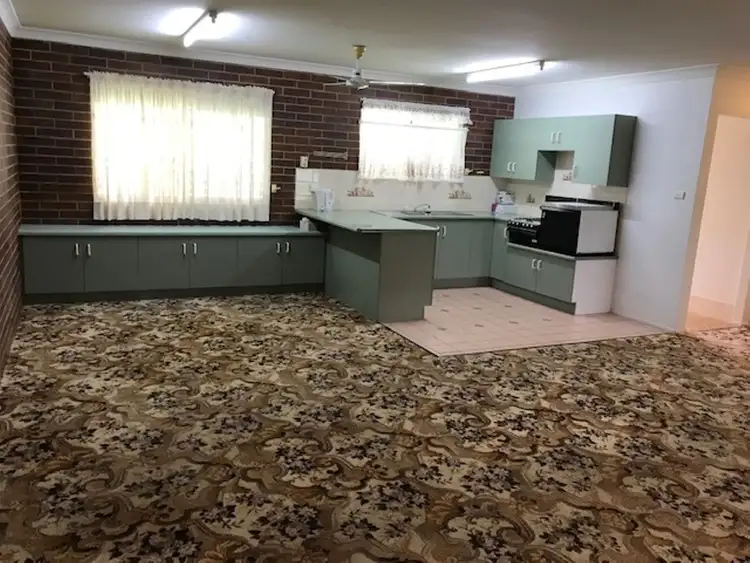 Second view of Homely house listing, 8 Poinciana Ave, Taranganba QLD 4703