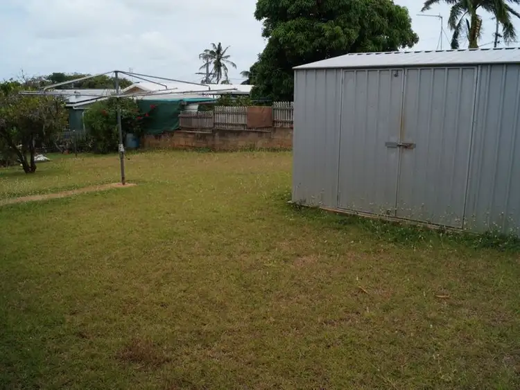 Fourth view of Homely house listing, 8 Poinciana Ave, Taranganba QLD 4703