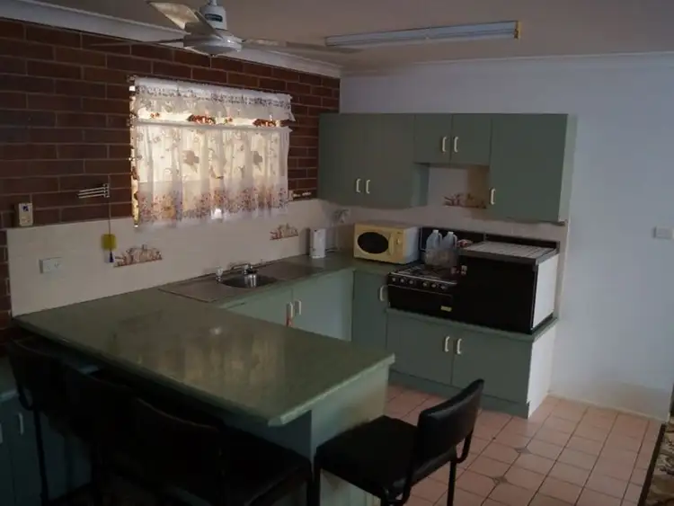 Sixth view of Homely house listing, 8 Poinciana Ave, Taranganba QLD 4703