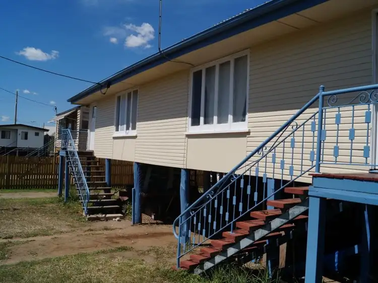 Main view of Homely house listing, UNIT 1 AND 2/5 Grant Street, Allenstown QLD 4700
