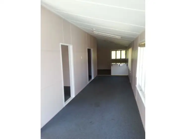 Fifth view of Homely house listing, UNIT 1 AND 2/5 Grant Street, Allenstown QLD 4700