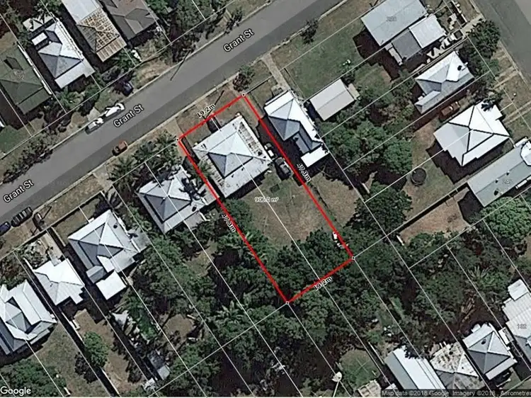 Seventh view of Homely house listing, UNIT 1 AND 2/5 Grant Street, Allenstown QLD 4700