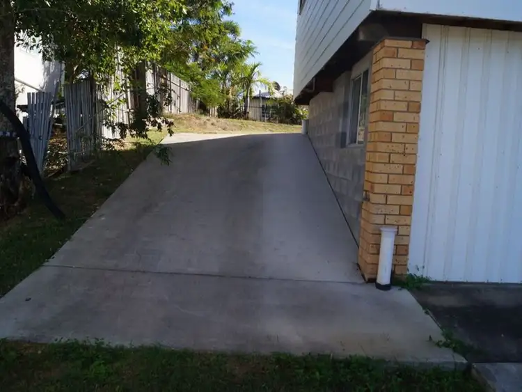 Third view of Homely house listing, 122 Park St, Park Avenue QLD 4701