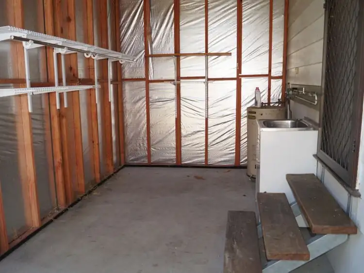 Fourth view of Homely house listing, 122 Park St, Park Avenue QLD 4701