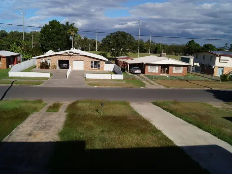 Sixth view of Homely house listing, 122 Park St, Park Avenue QLD 4701