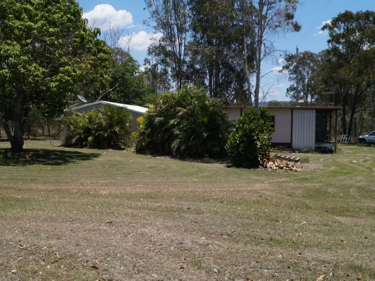 Main view of Homely rural property listing, 1260 Upper Ulam Road, Bajool QLD 4699