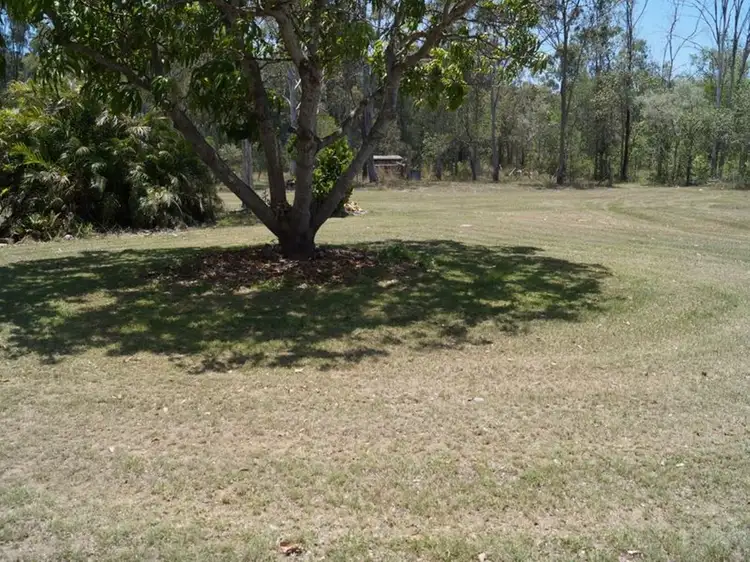 Second view of Homely rural property listing, 1260 Upper Ulam Road, Bajool QLD 4699