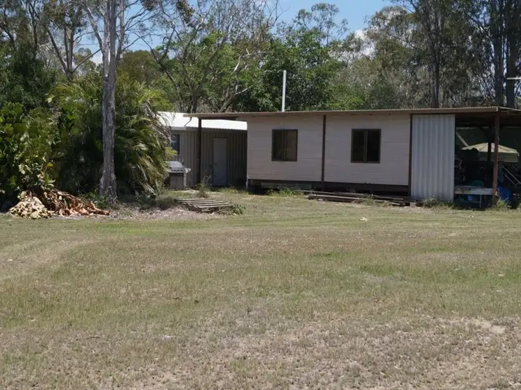 Fourth view of Homely rural property listing, 1260 Upper Ulam Road, Bajool QLD 4699