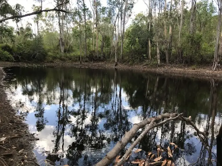 Fifth view of Homely rural property listing, 1260 Upper Ulam Road, Bajool QLD 4699