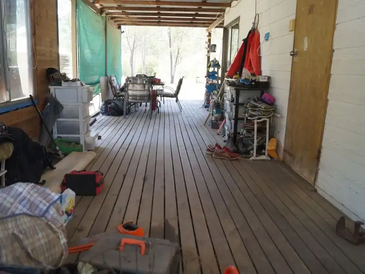 Sixth view of Homely rural property listing, 1260 Upper Ulam Road, Bajool QLD 4699