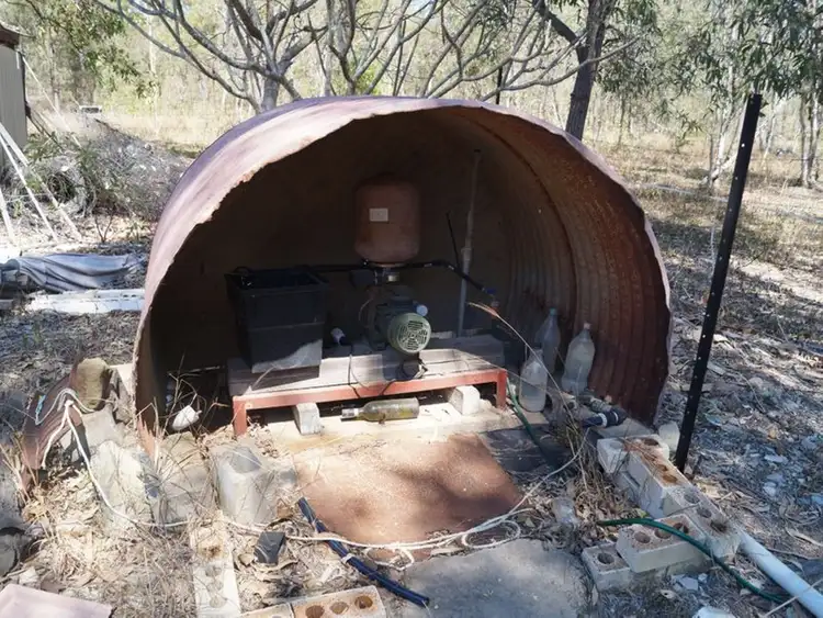 Seventh view of Homely rural property listing, 1260 Upper Ulam Road, Bajool QLD 4699