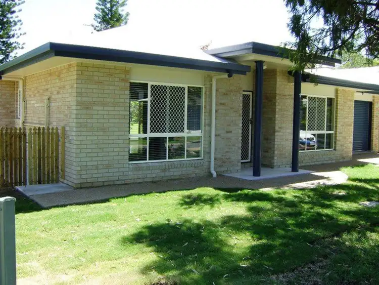 Main view of Homely house listing, 1 Tooker Street, Koongal QLD 4701