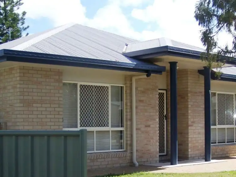 Second view of Homely house listing, 1 Tooker Street, Koongal QLD 4701