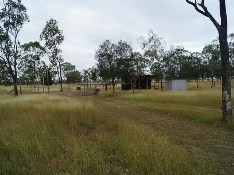 440 Alton Downs - Nine Mile Road, Alton Downs QLD 4702