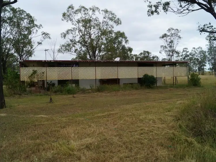 Second view of Homely rural property listing, 440 Alton Downs - Nine Mile Road, Alton Downs QLD 4702