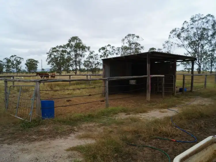Third view of Homely rural property listing, 440 Alton Downs - Nine Mile Road, Alton Downs QLD 4702