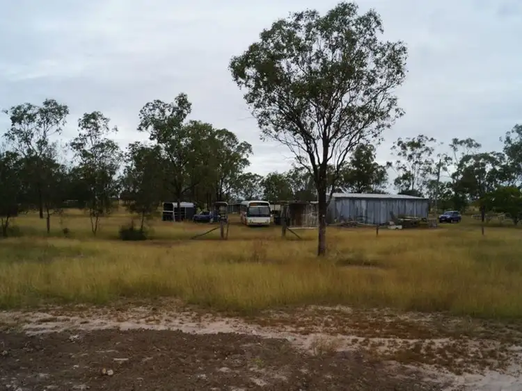 Fourth view of Homely rural property listing, 440 Alton Downs - Nine Mile Road, Alton Downs QLD 4702