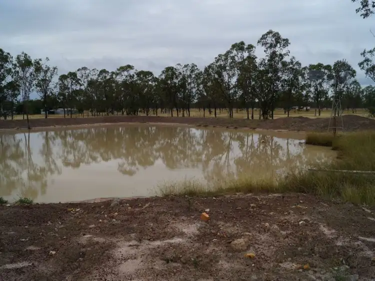 Fifth view of Homely rural property listing, 440 Alton Downs - Nine Mile Road, Alton Downs QLD 4702