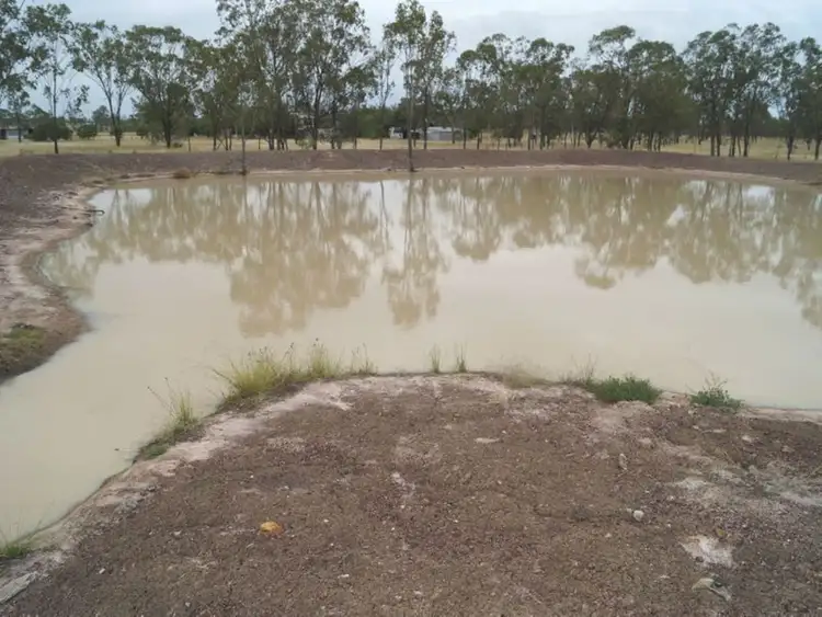 Sixth view of Homely rural property listing, 440 Alton Downs - Nine Mile Road, Alton Downs QLD 4702