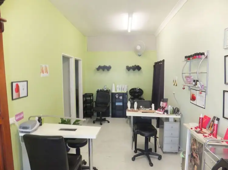 Third view of Homely semi-detached listing, 179 Talford Street, Allenstown QLD 4700