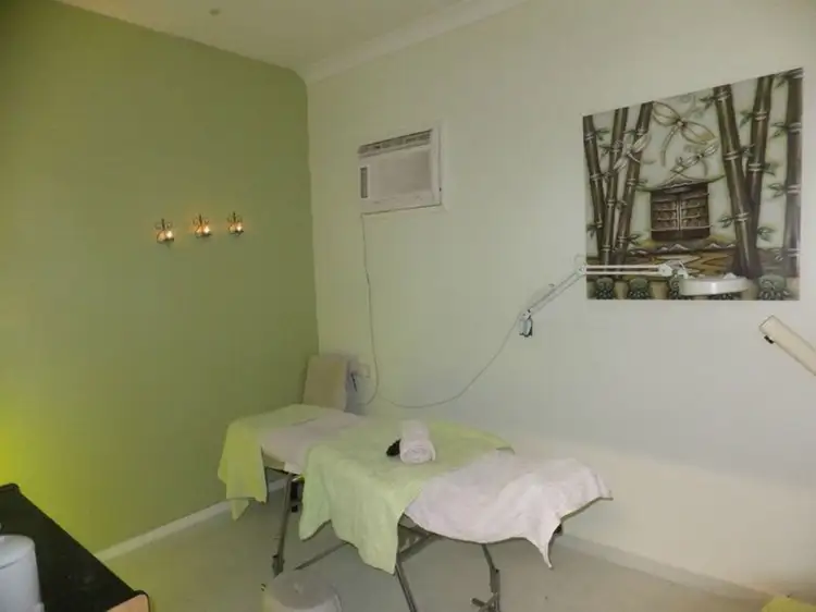 Fourth view of Homely semi-detached listing, 179 Talford Street, Allenstown QLD 4700