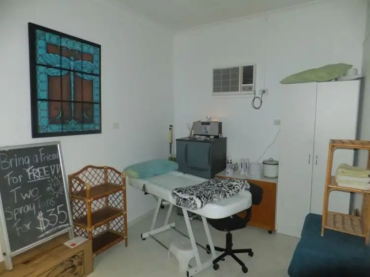 Fifth view of Homely semi-detached listing, 179 Talford Street, Allenstown QLD 4700