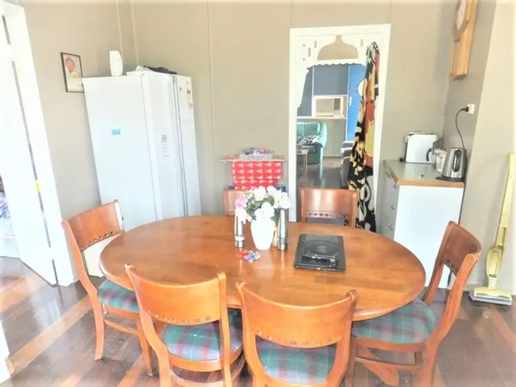 Sixth view of Homely semi-detached listing, 179 Talford Street, Allenstown QLD 4700