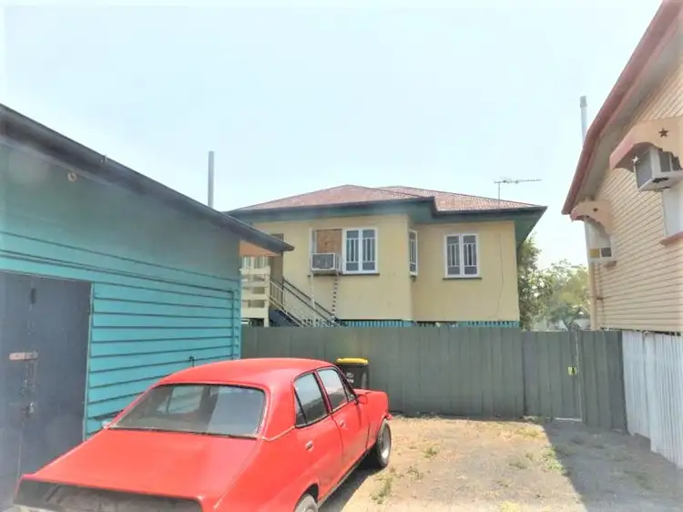 Seventh view of Homely semi-detached listing, 179 Talford Street, Allenstown QLD 4700