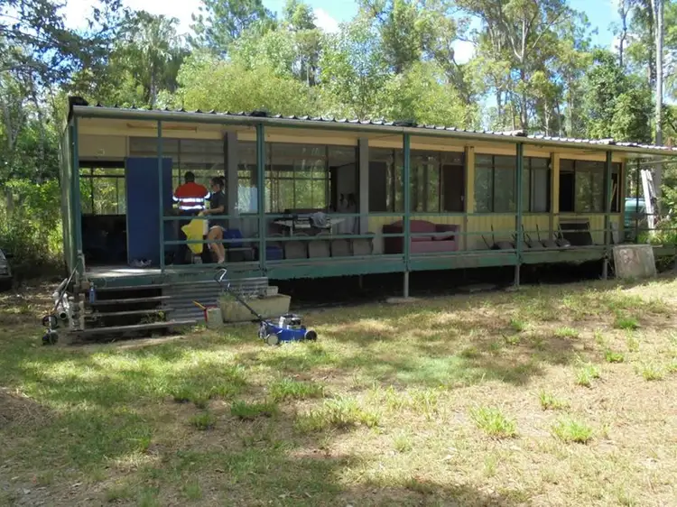 Lot 13 Waterpark Creek Road, Byfield QLD 4703