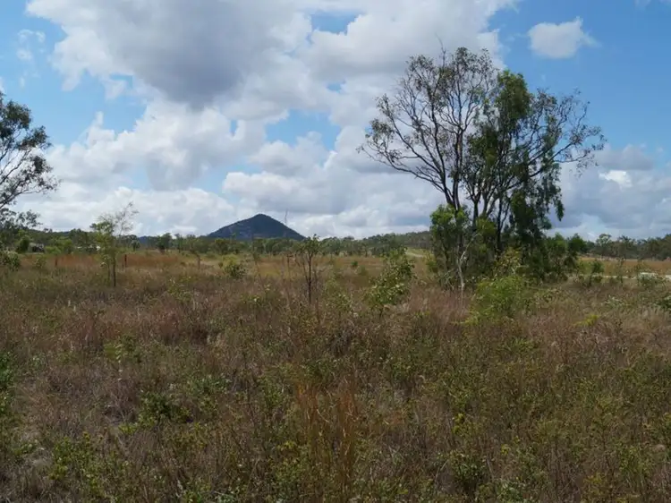 Main view of Homely rural property listing, Lot 0 Bruce Highway, Midgee QLD 4702