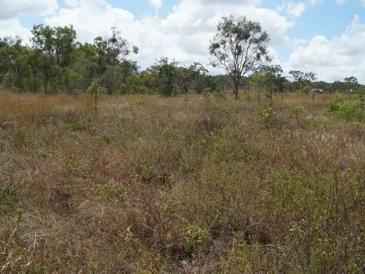 Second view of Homely rural property listing, Lot 0 Bruce Highway, Midgee QLD 4702
