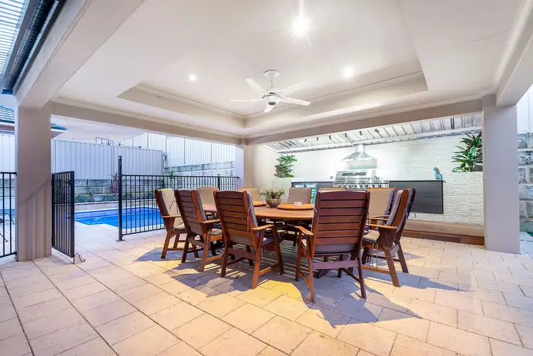 Third view of Homely house listing, 4 Tullow Gardens, Darch WA 6065