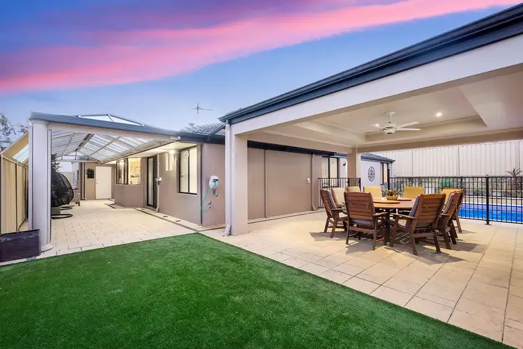 Fifth view of Homely house listing, 4 Tullow Gardens, Darch WA 6065