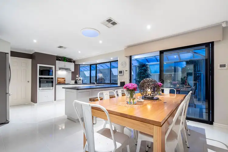 Sixth view of Homely house listing, 4 Tullow Gardens, Darch WA 6065