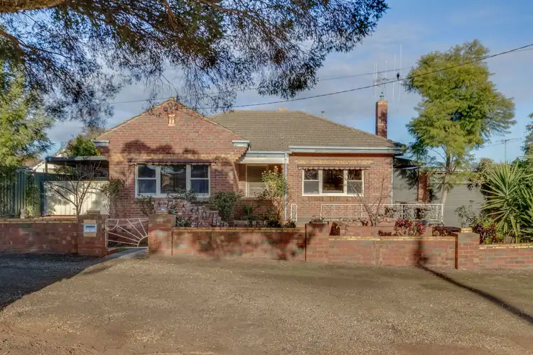 25 Frederick Street, North Bendigo VIC 3550