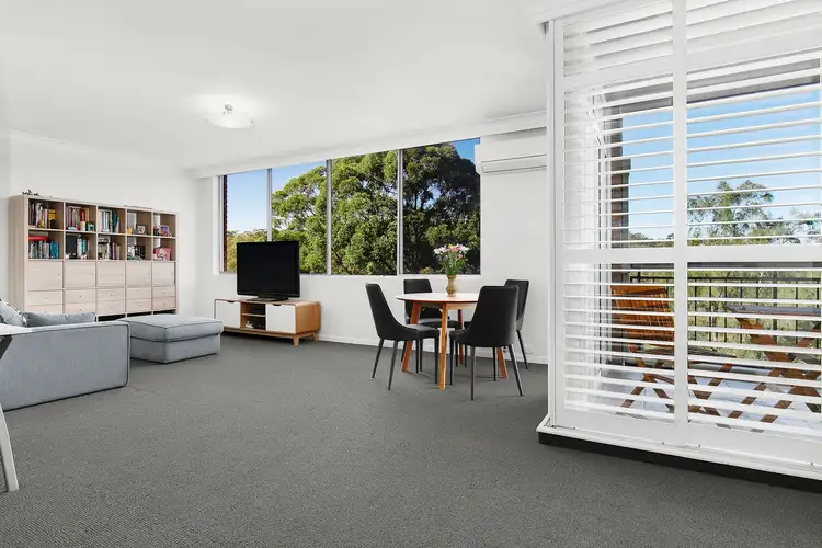 50/302 Burns Bay Road, Lane Cove NSW 2066