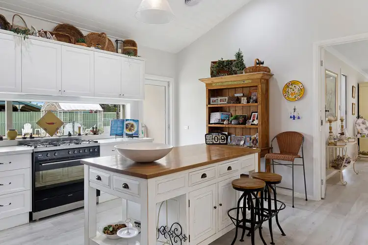 Fourth view of Homely house listing, 1A Fairway Drive, Ascot VIC 3551