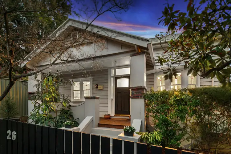 26 Barkly Street, Bendigo VIC 3550