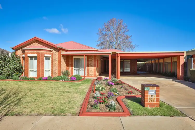 37 Plantation Street, Mildura VIC 3500