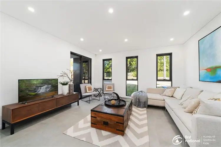 Fifth view of Homely semi-detached listing, 6 Smalls Road, Ryde NSW 2112