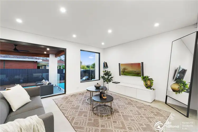 Sixth view of Homely semi-detached listing, 6 Smalls Road, Ryde NSW 2112