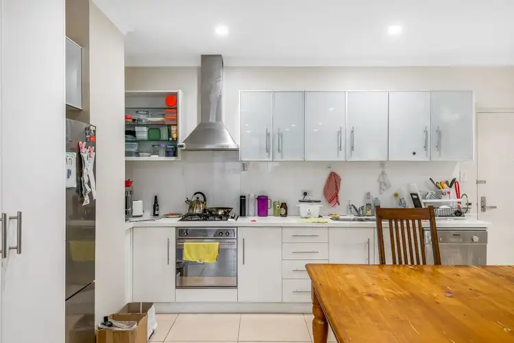 Fifth view of Homely apartment listing, 506/39 Grenfell Street, Adelaide SA 5000