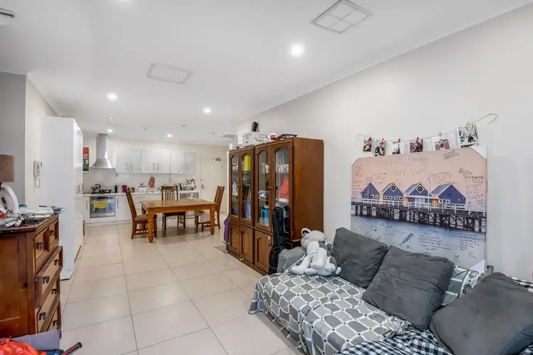 Sixth view of Homely apartment listing, 506/39 Grenfell Street, Adelaide SA 5000