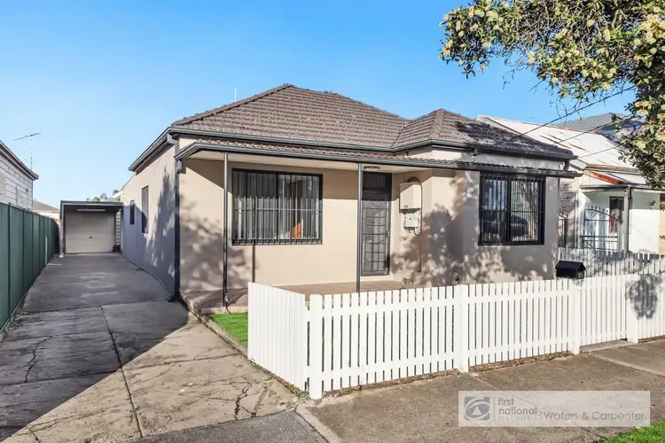 Main view of Homely house listing, 23 Beatrice Street, Lidcombe NSW 2141
