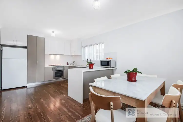 Second view of Homely house listing, 23 Beatrice Street, Lidcombe NSW 2141