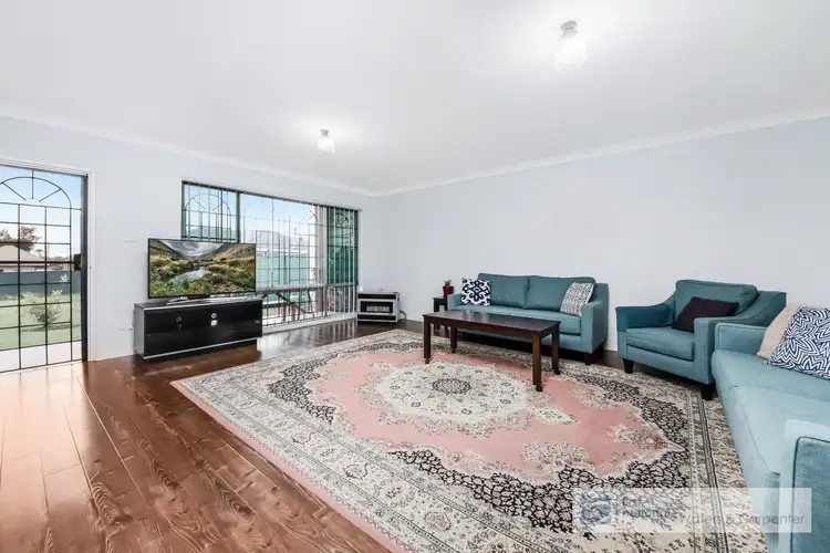 Third view of Homely house listing, 23 Beatrice Street, Lidcombe NSW 2141